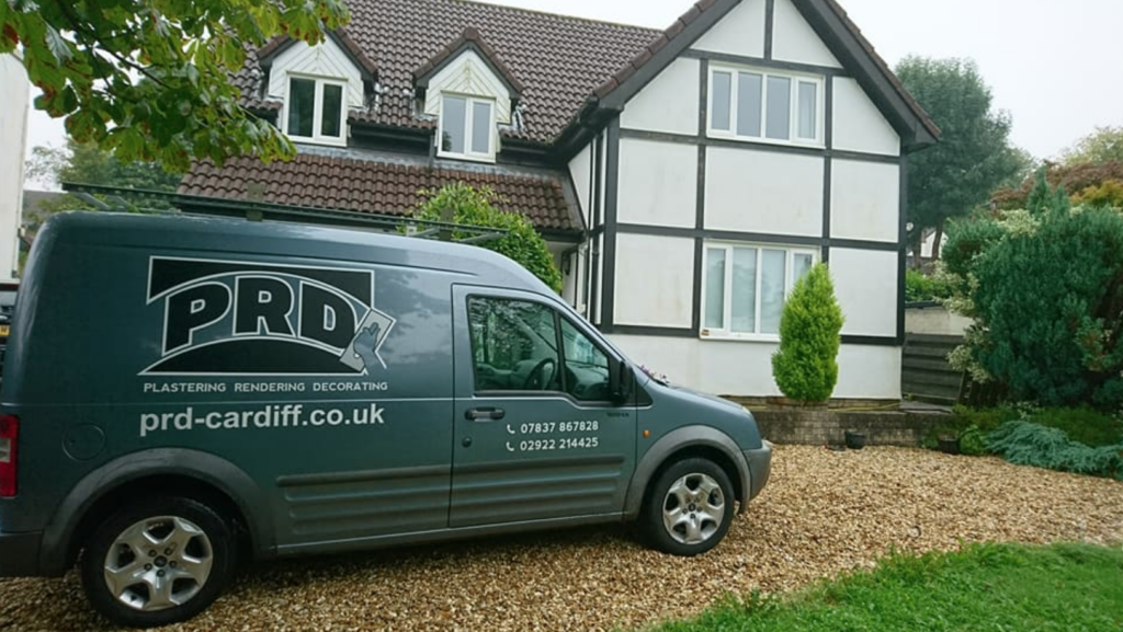 property development company and wall plastering service Cardiff prd-cardiff.co.uk