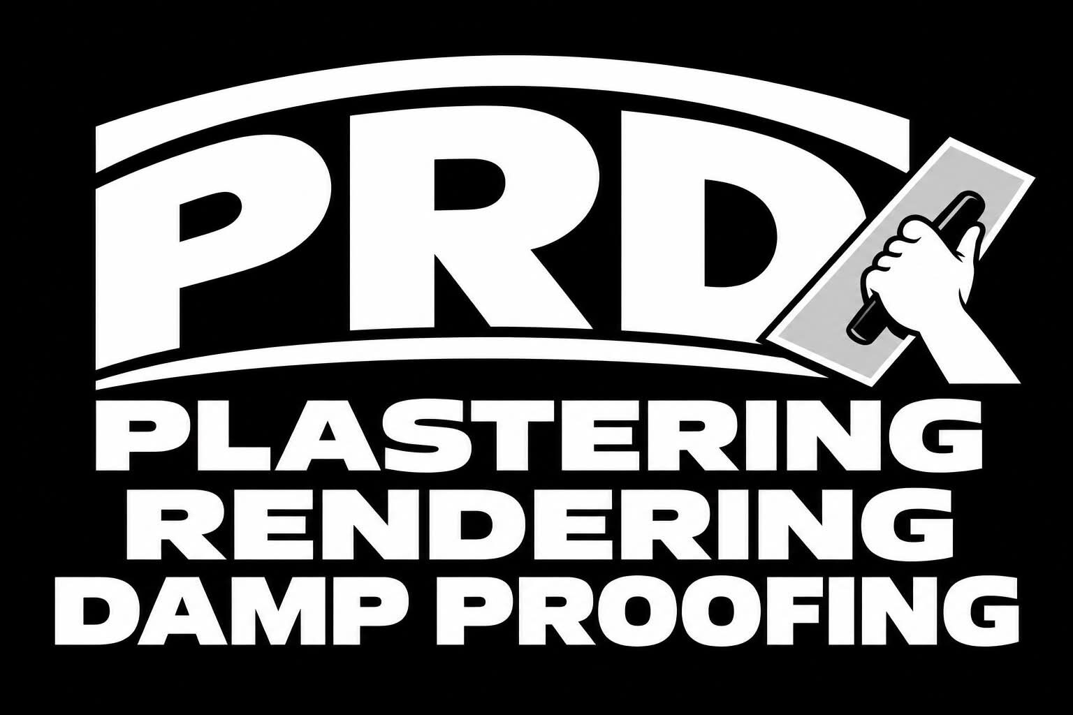 Plastering and Damp Proofing Company Based in Cardiff